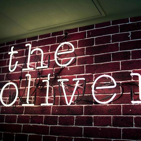 مدريد The Oliver Apartamentos Aravaca المظهر الخارجي الصورة