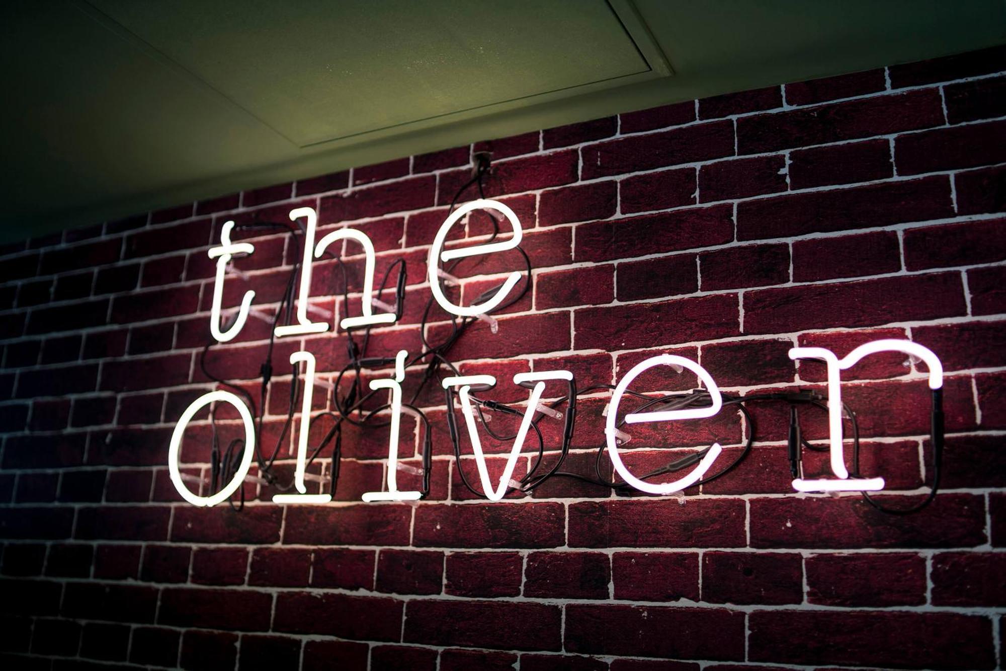 مدريد The Oliver Apartamentos Aravaca المظهر الخارجي الصورة